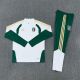 26-27 Italy jacket half pull training suit
