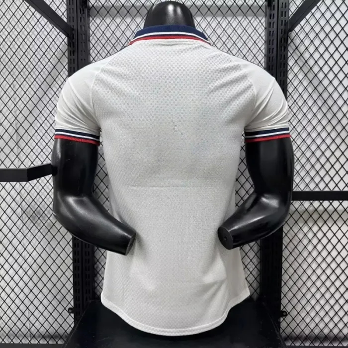 26/27 bayern munich Away Player Version