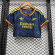 26/27 Arsenal Away women's short football Jersey