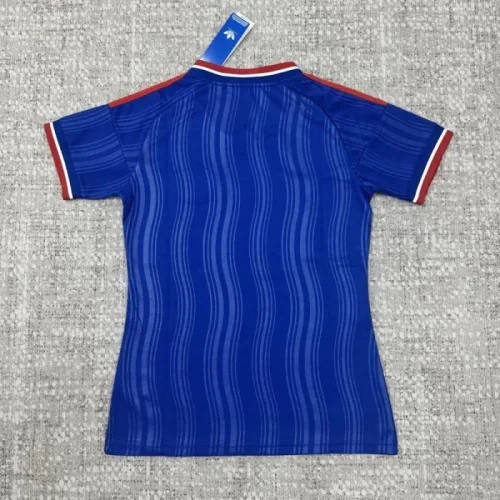 26/27 Manchester United Away women's short football Jersey
