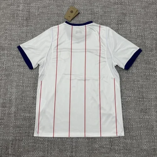 26/27 Chelsea third football Jersey