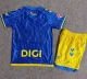 26/27 UD Las Palmas Away kids kit