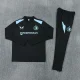 26/27 Feyenoord kids training suit black