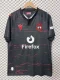 26/27 Wrexham Away football Jersey