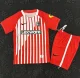 26/27 Freiburg home kids kit