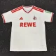 26/27 Koln home football Jersey
