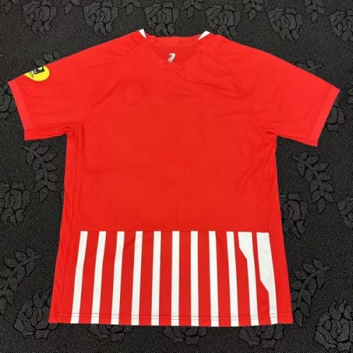 26/27 Freiburg home football Jersey