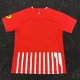 26/27 Freiburg home football Jersey