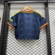 26/27 Arsenal Away women's short football Jersey