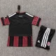 26/27 Frankfurt home kids kit