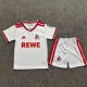 26/27 Koln home kids kit