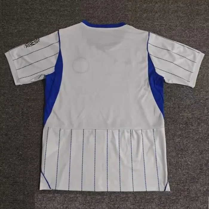 26/27 Brighton Away football jersey