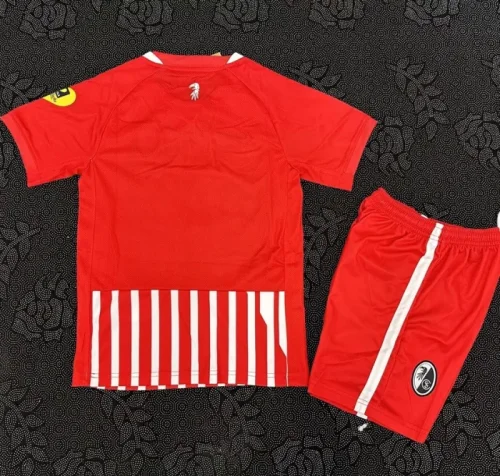 26/27 Freiburg home kids kit
