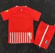 26/27 Freiburg home kids kit