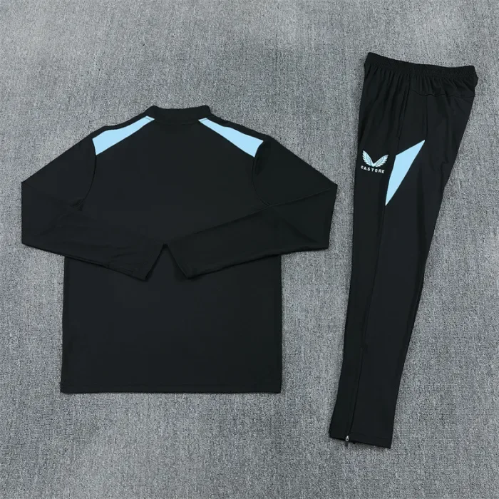 26/27 Feyenoord Adult training suit black