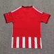 26/27 Sheffield United home football Jersey