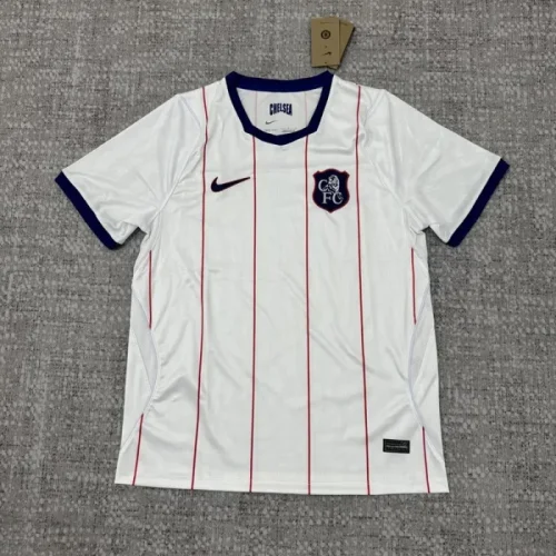 26/27 Chelsea third football Jersey
