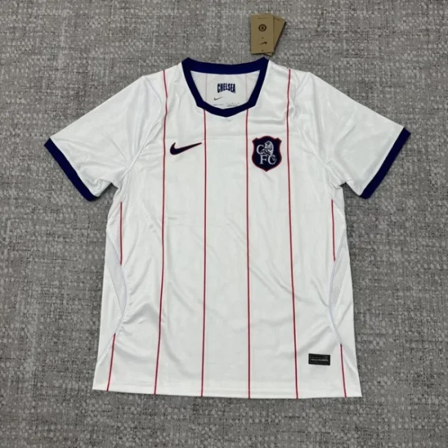 26/27 Chelsea third football Jersey