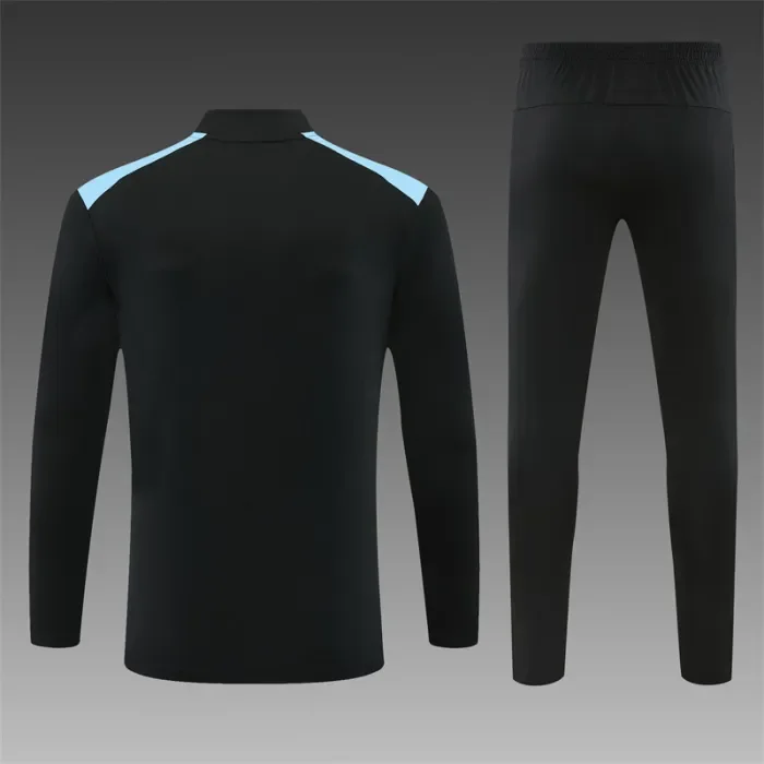 26/27 Feyenoord Adult training suit black
