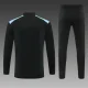 26/27 Feyenoord Adult training suit black