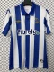 26/27 Sheffield Wednesday home football Jersey