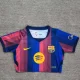 26/27 Barcelona home women's football Jersey