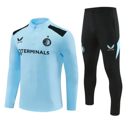 26/27 Feyenoord kids training suit