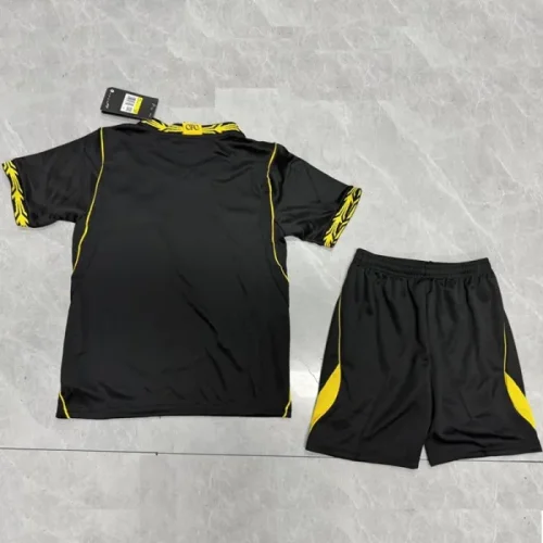 26/27 Chelsea Away kids kit