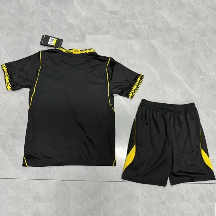 26/27 Chelsea Away kids kit
