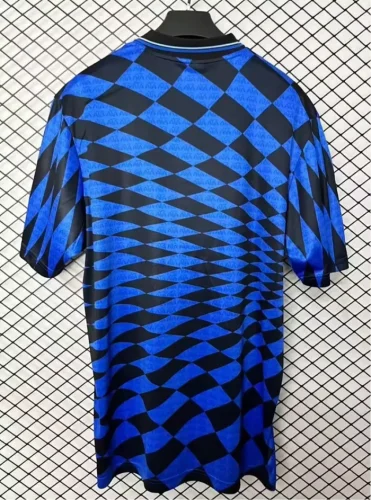 26/27 Argentina Co-branded Edition football Jersey
