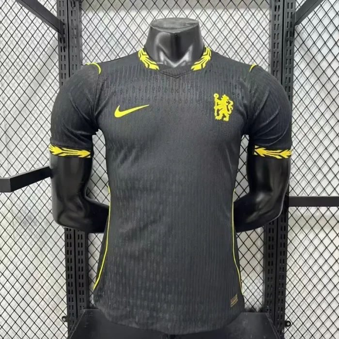 26/27 chelsea Away Player Version