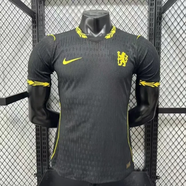 26/27 chelsea Away Player Version