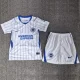 26/27 Brighton Away kids kit