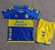 26/27 UD Las Palmas Away kids kit