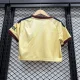 26/27 Arsenal third women's short football Jersey