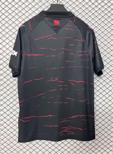 26/27 Wrexham Away football Jersey