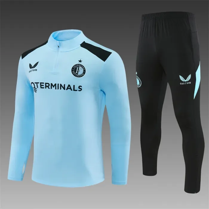 26/27 Feyenoord Adult training suit