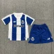 26/27 Porto home kids kit