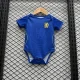 26/27 Chelsea home baby shirt