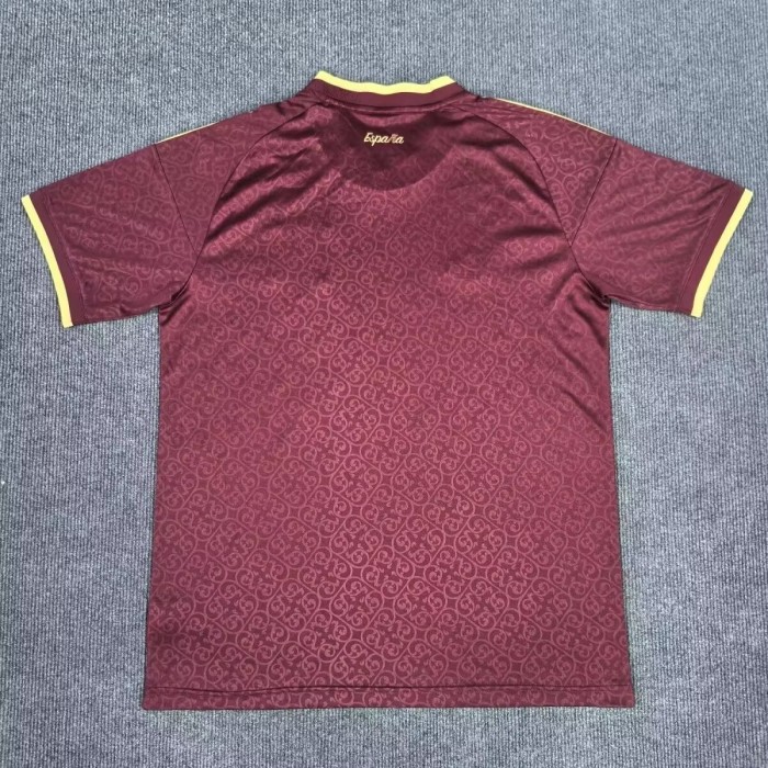 26/27 Spain third football Jersey