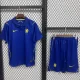 26/27 Chelsea home Adult Set