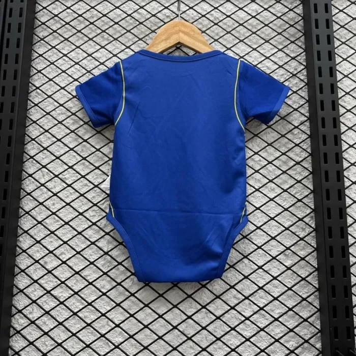26/27 Chelsea home baby shirt
