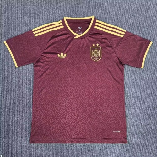 26/27 Spain third football Jersey
