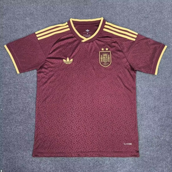 26/27 Spain third football Jersey