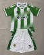 26/27 Real Betis home Adult Set