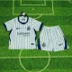 26/27 inter milan Away kids kit