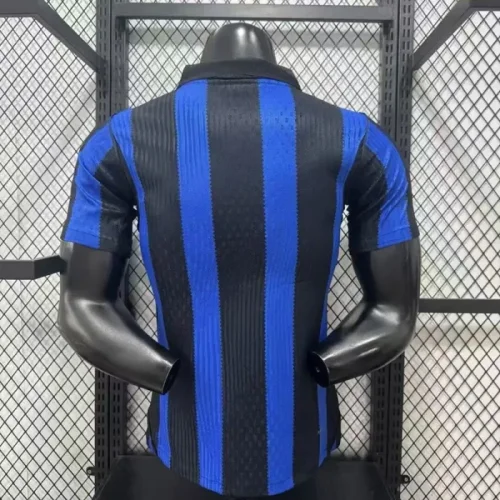 26/27 inter milan home Player Version