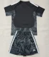 26/27 Celtic goalkeeper Adult Set Black
