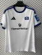 26/27 Hamburger home football jersey