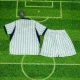 26/27 inter milan Away kids kit